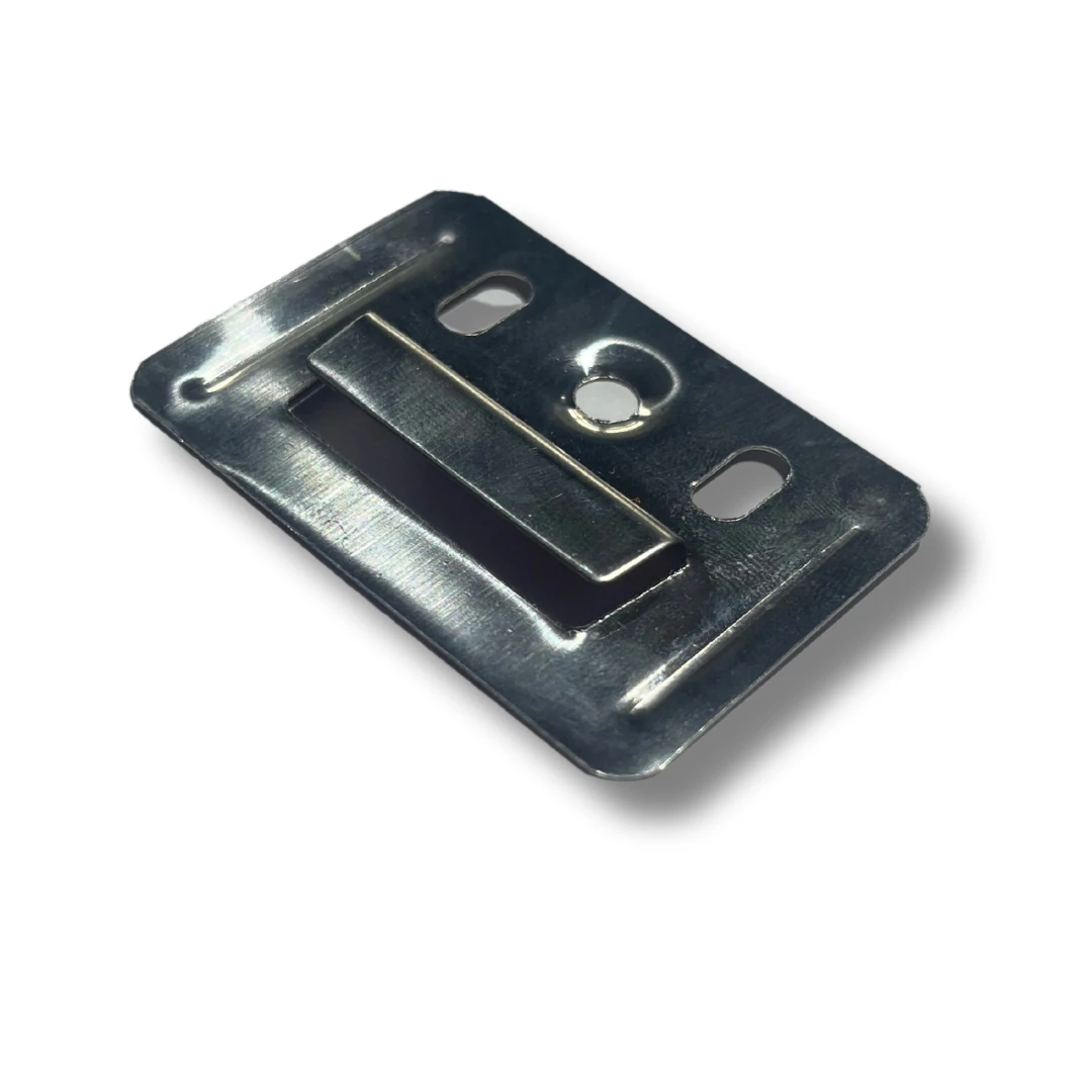 CLIP METAL FIJACION 101801