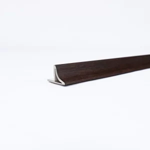 Perfil wall panel nogal cornisa - 2,40m