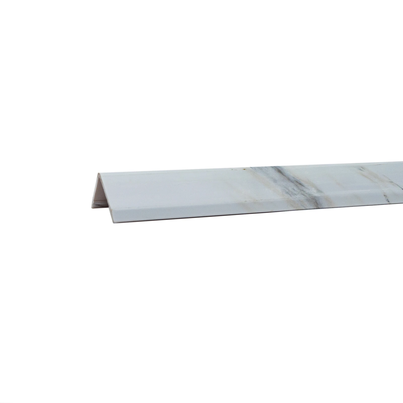 Perfil bambu exterior blanca negro gris