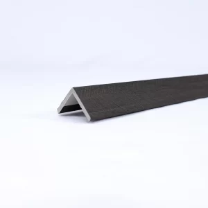 Perfil wall panel marengo esq exterior - 2,40m