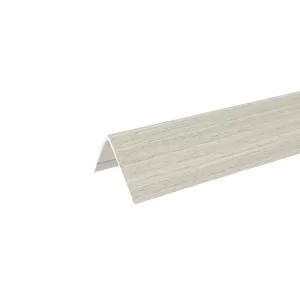 Perfil wall panel marfil cornisa - 2,40m