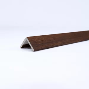 Perfil wall panel nogal esq exterior - 2,40m