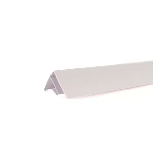 Perfil pvc corniza termino de cielo - 4,75m